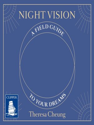 cover image of Night Vision